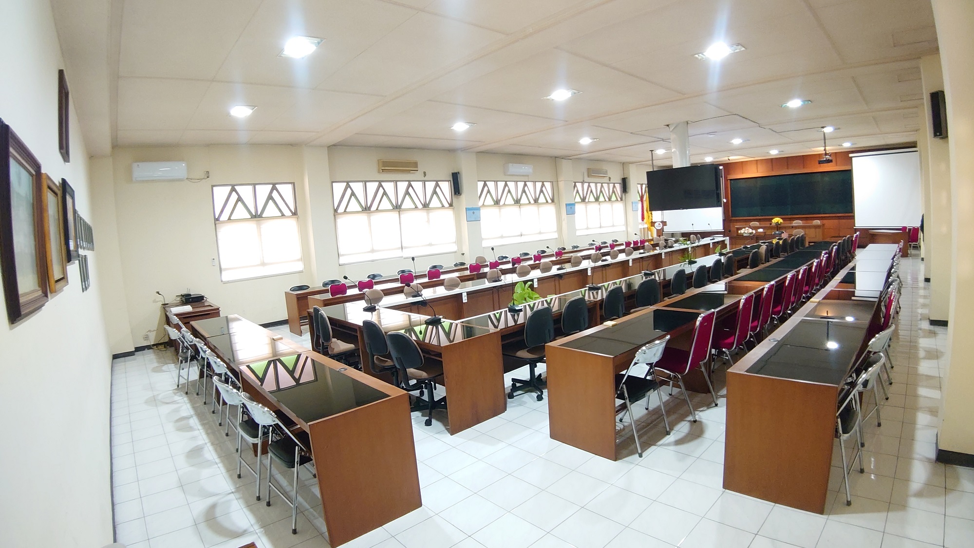 Ruang Seminar