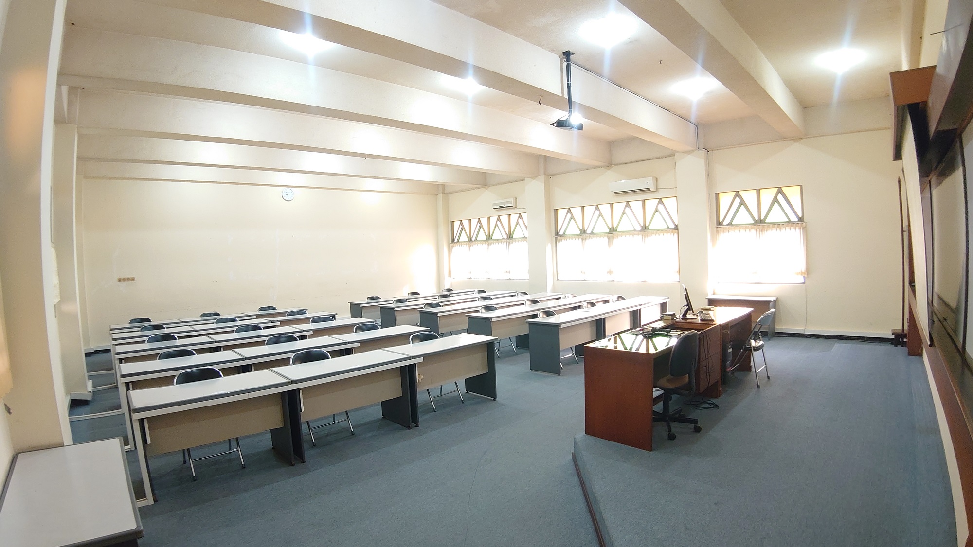 Ruang Kelas