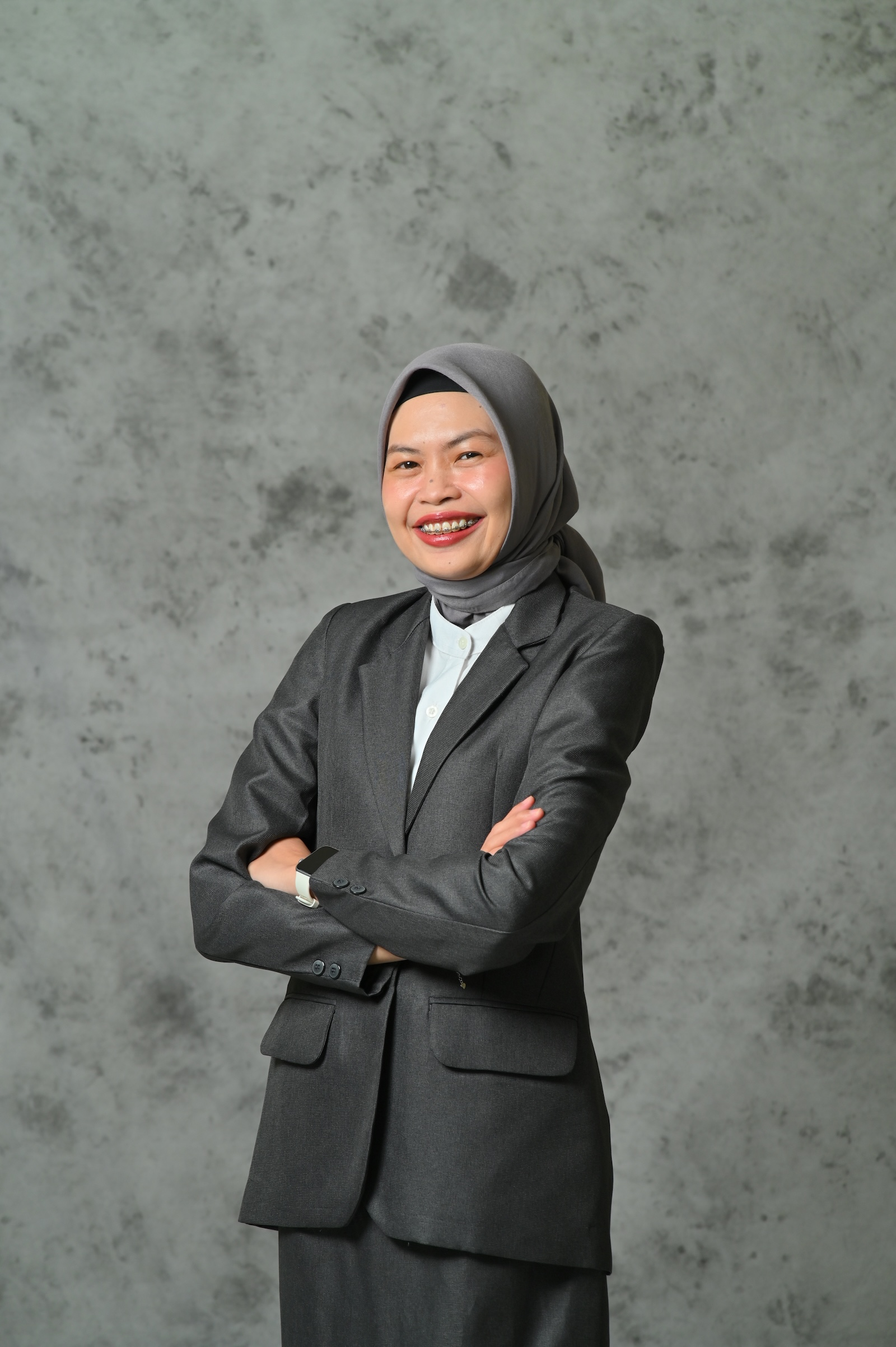 Alivia Meyrizka Utami