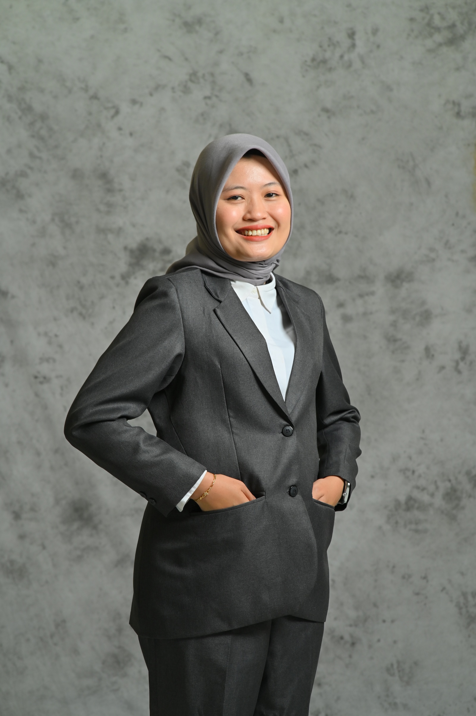 Bunga Alfausta Amallia