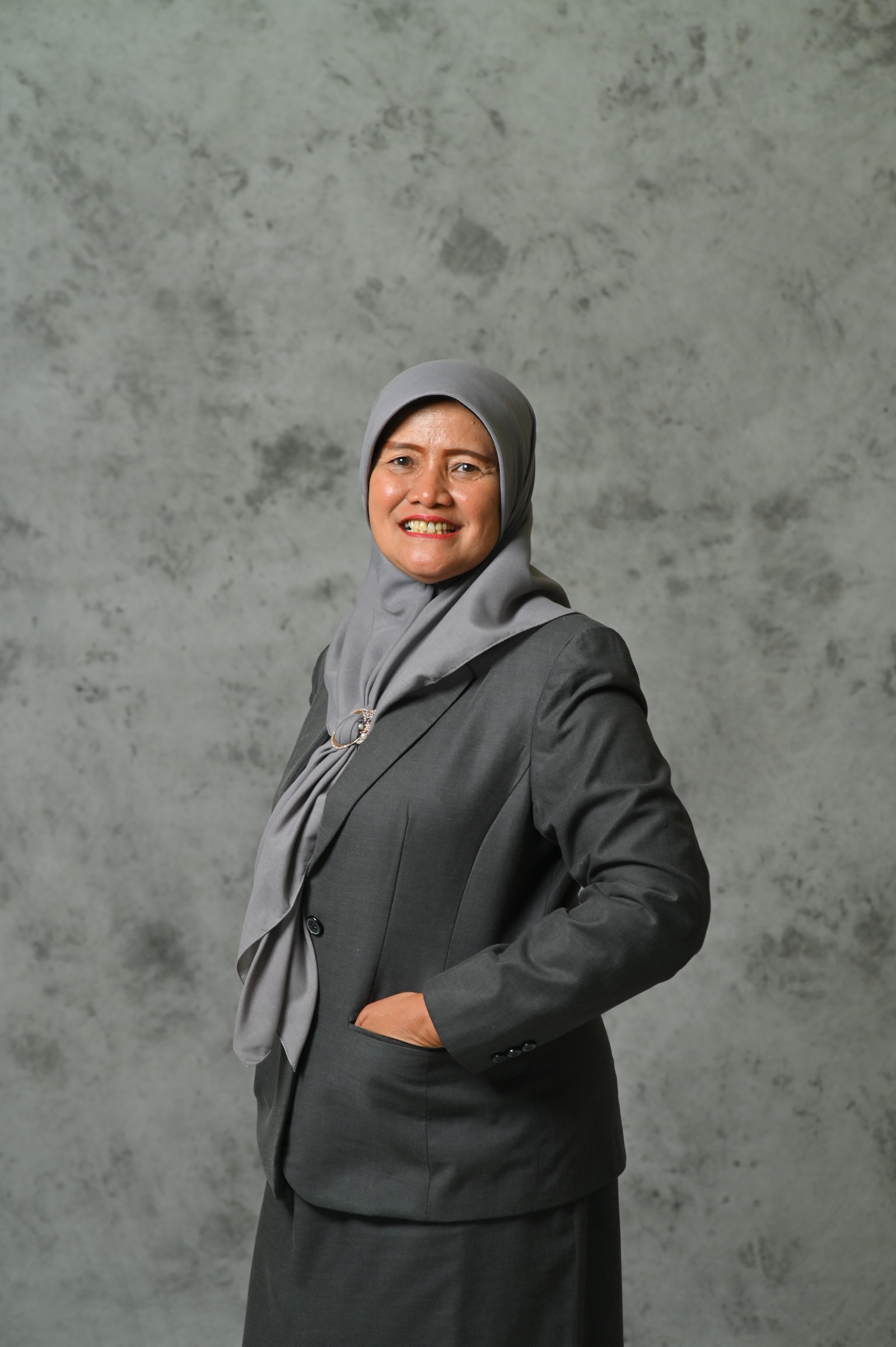Tri Harsini Wahyuningsih
