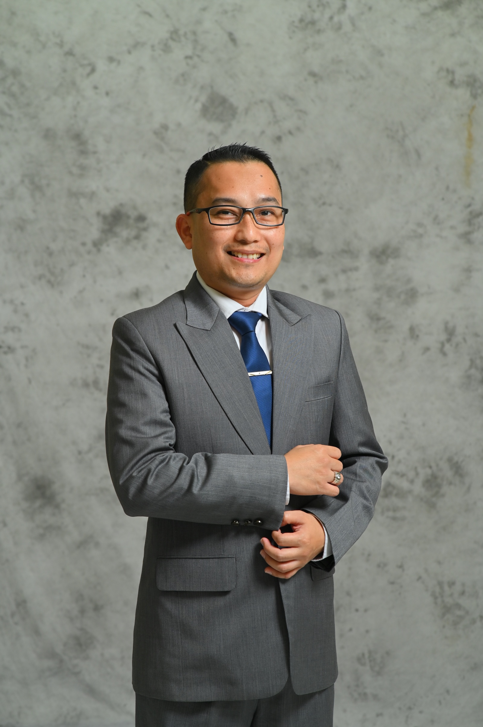 R. Yudhistira Adiseputra