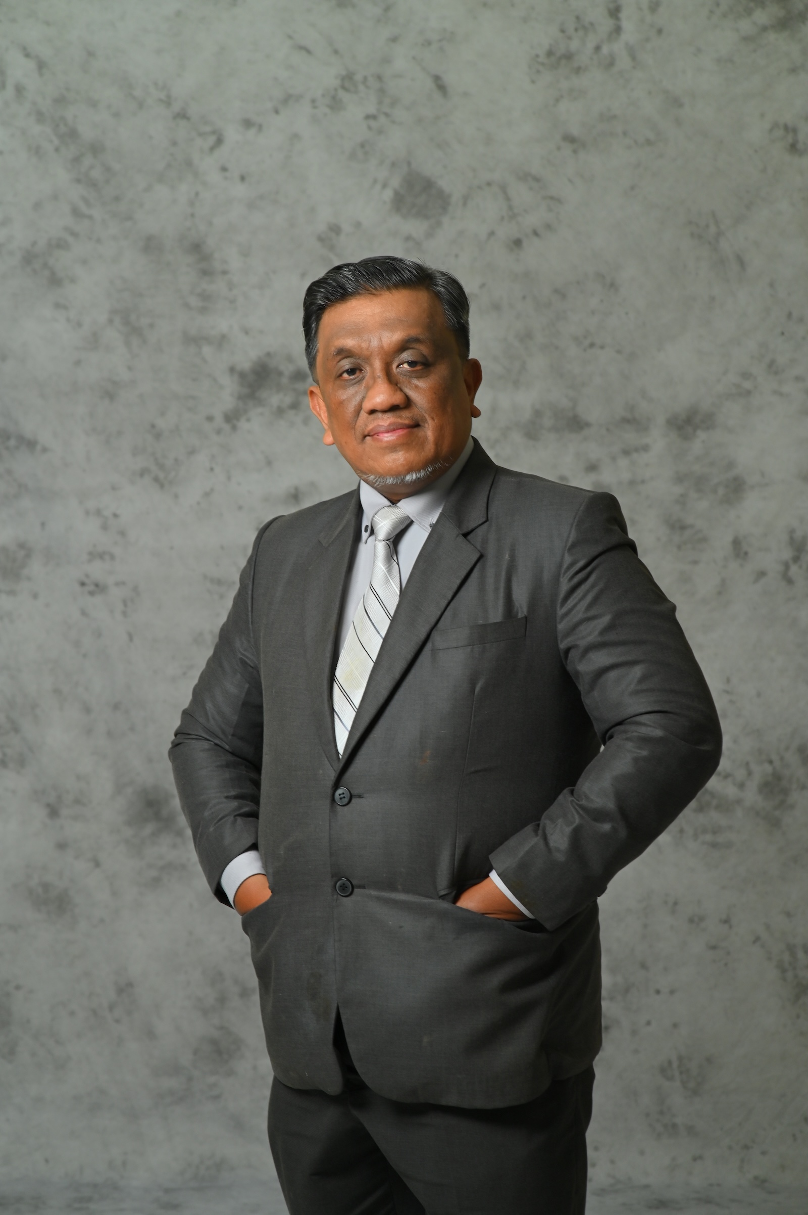 Nur Rokhman