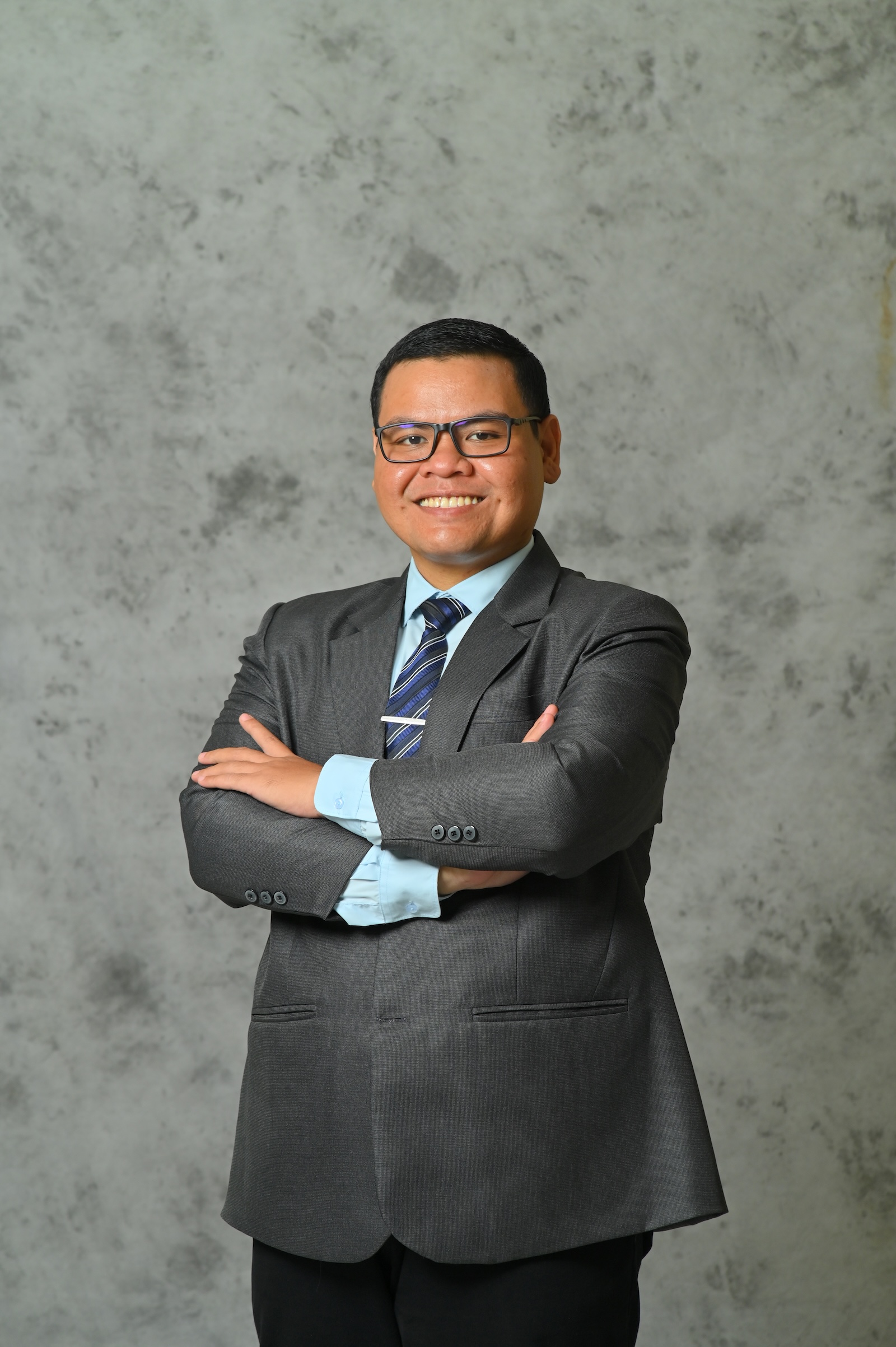 Tri Utomo Prasetyo