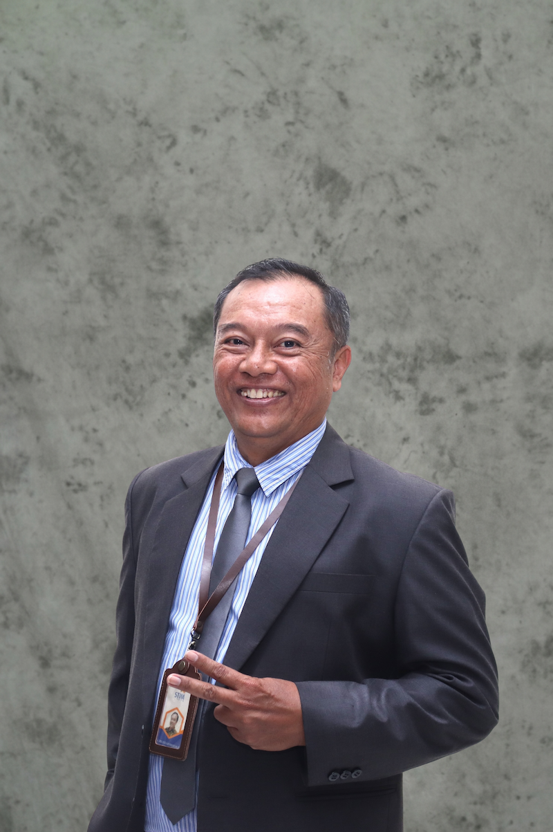 Eka Sudarusman
