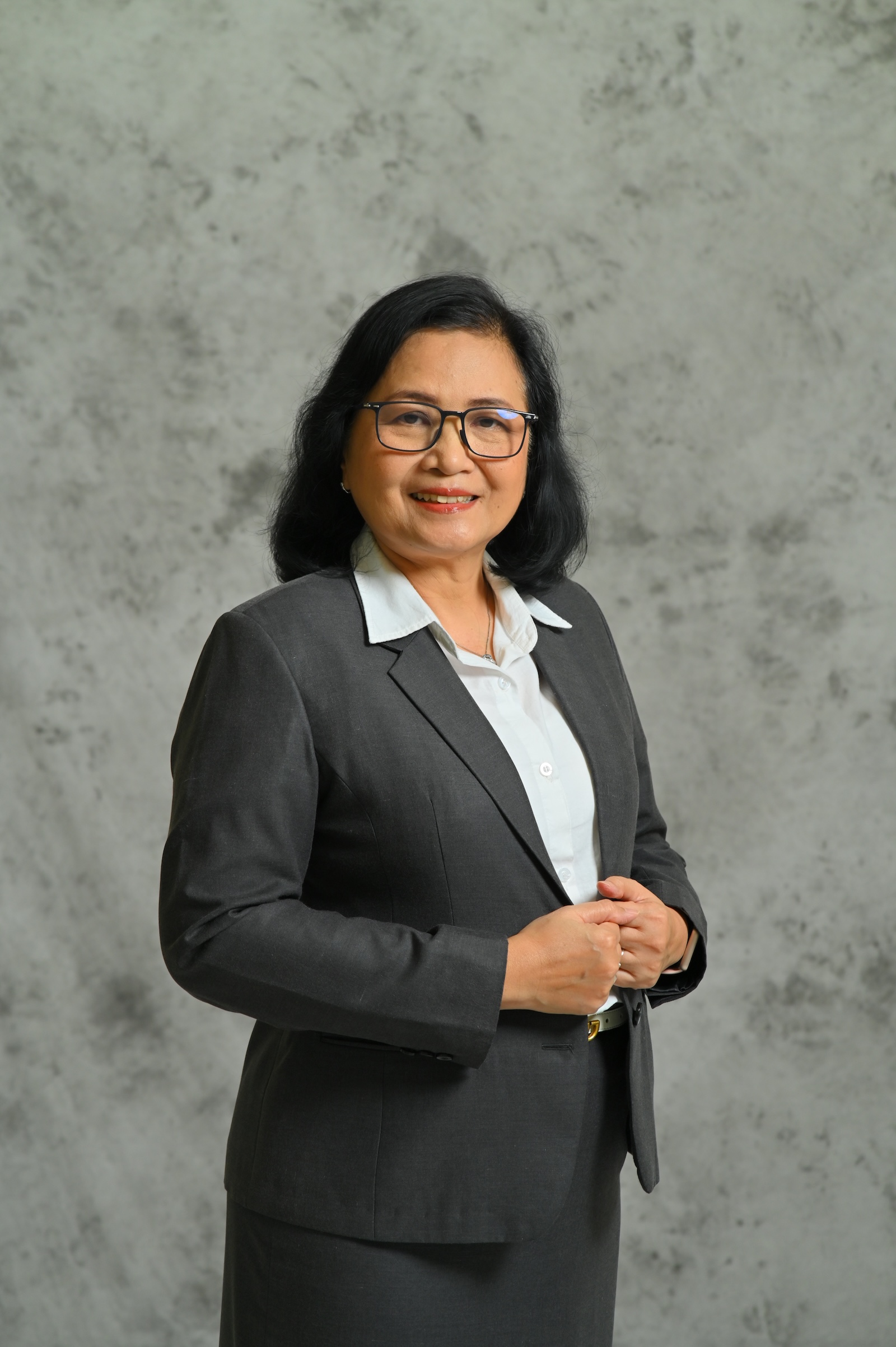 Ralina Transistari
