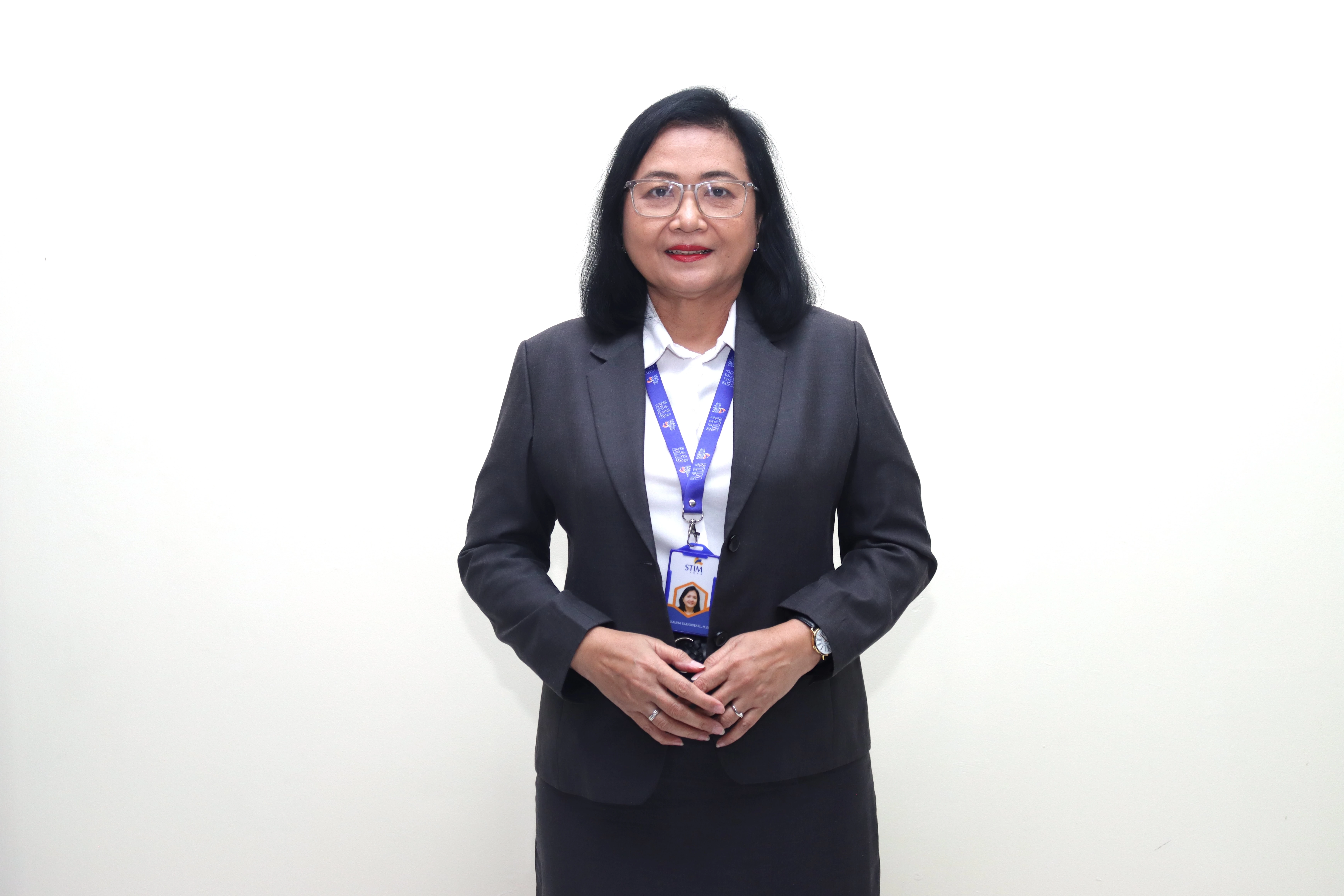 Ralina Transistari