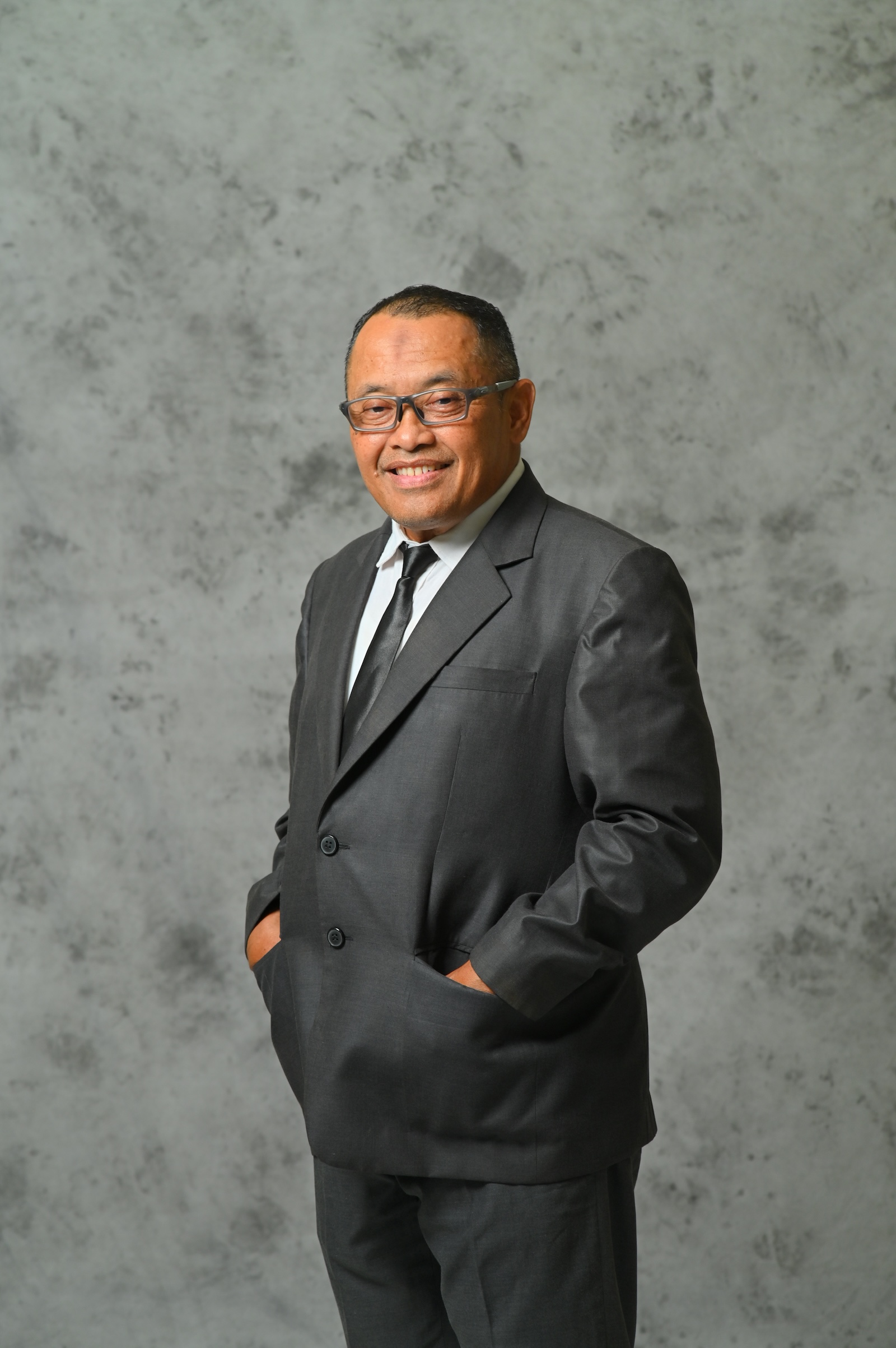 Muhammad Roni Indarto