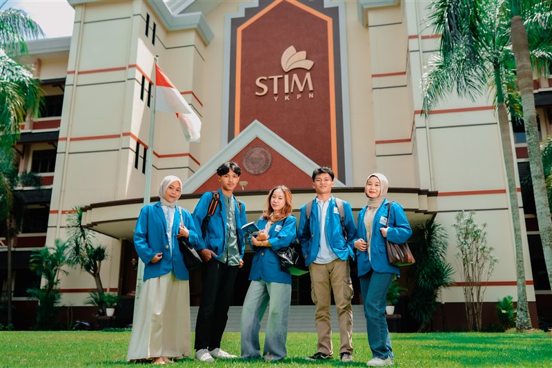 S1 Manajemen