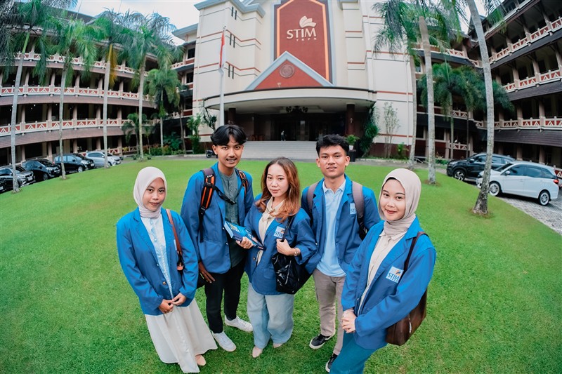S1 Bisnis Digital