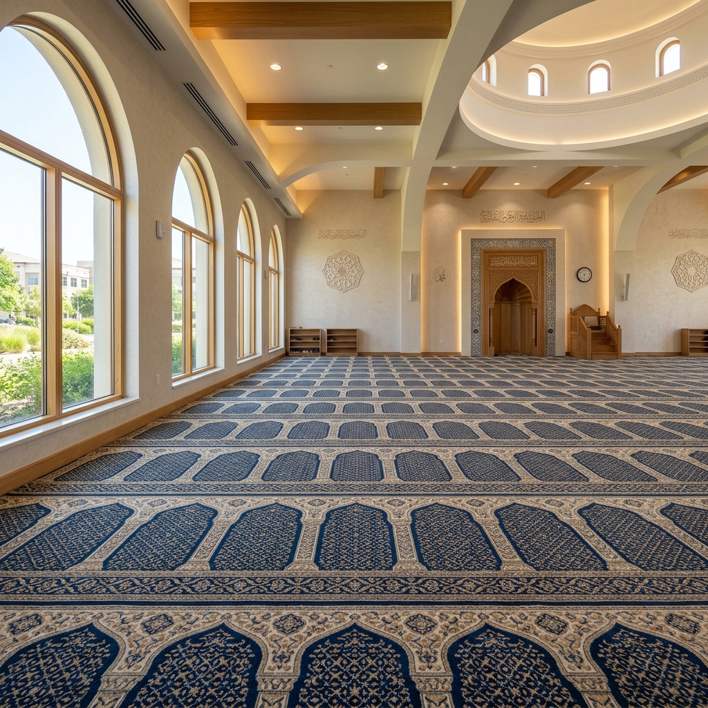 Masjid Kampus