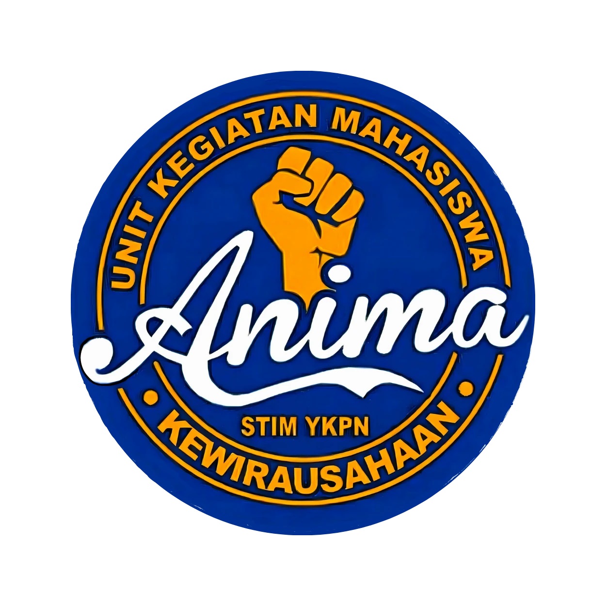 UKM KEWIRAUSAHAAN (ANIMA)