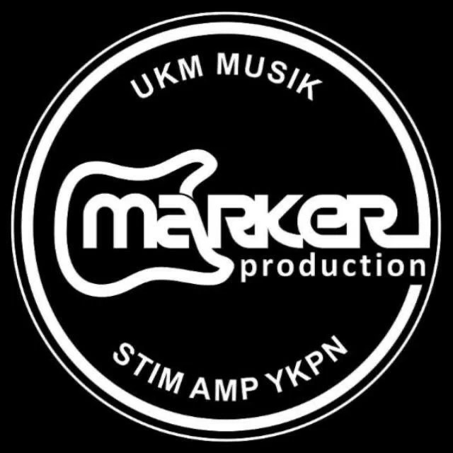 UKM MUSIK (MARKER)