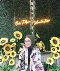 Septi Lestari