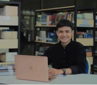 Agil Yudha Aryakusuma, S.M.