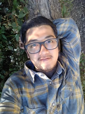 Muhammad Farid Husain