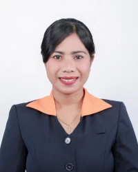 Ercy Rambu Ata
