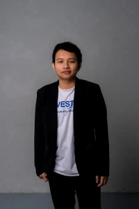 Rian Yovika, S.M., AWP